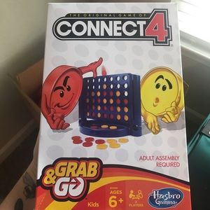 Connect 4